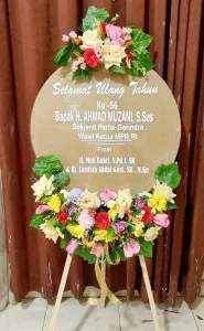 Ulang tahun Bolaang Mongondowselatan