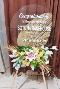 Grand Opening Bolaang Mongondowselatan